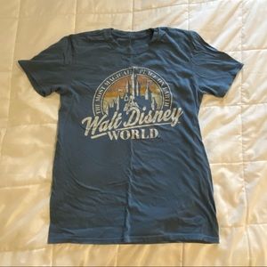 OFFICIAL DISNEY PARKS T-SHIRT